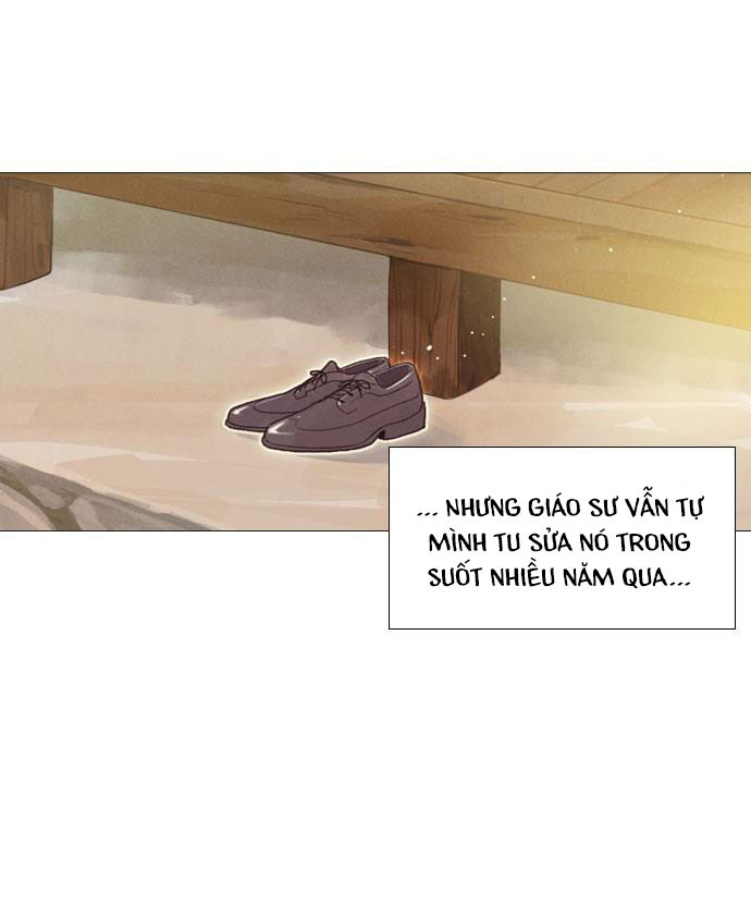 shinbi - thần bí chapter 1 37