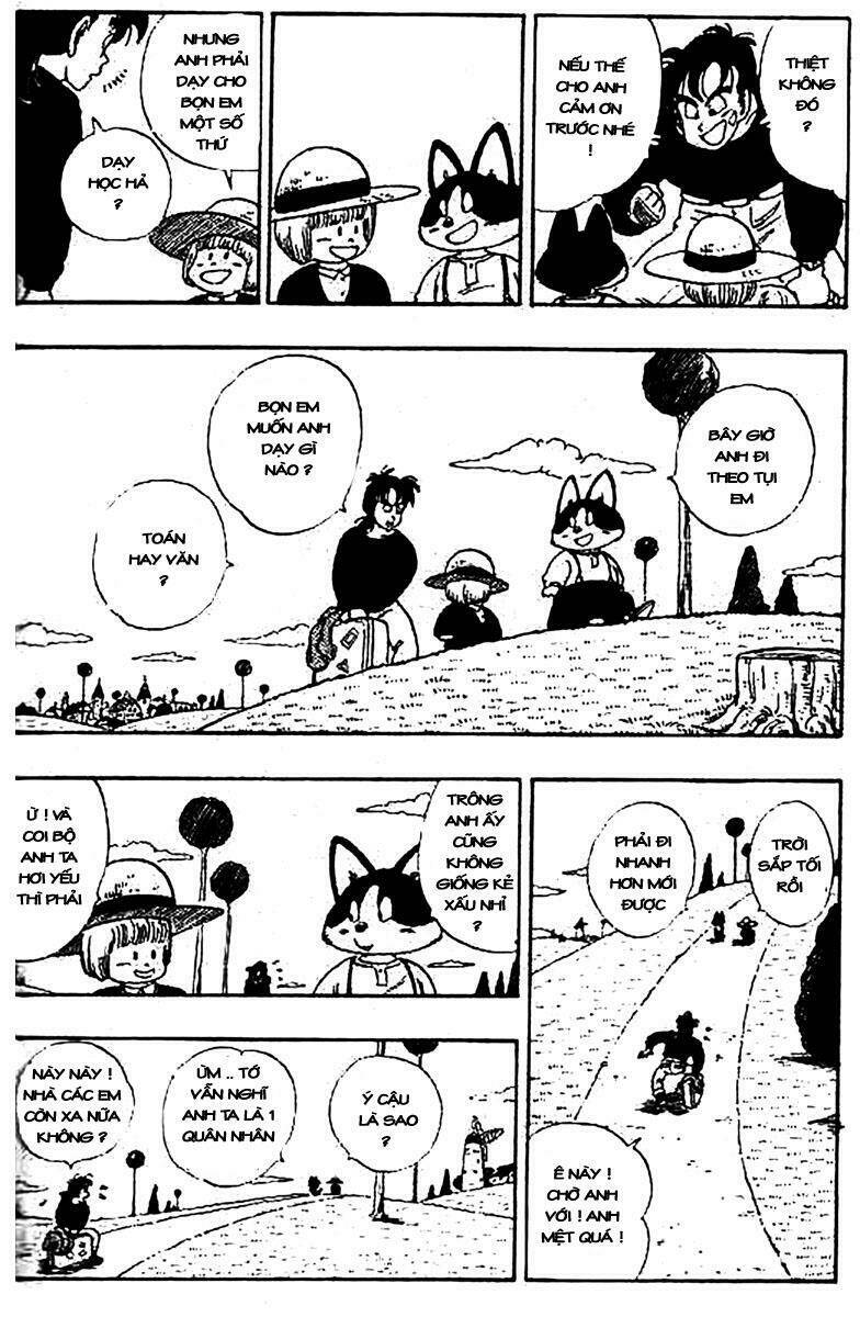 mr.ho one shot chapter 1 10