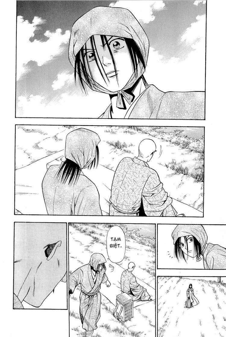 thiếu niên vương phần 2 chapter 23 49