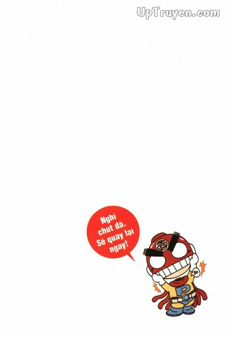 siêu nhân mì ăn liền chapter 8 21