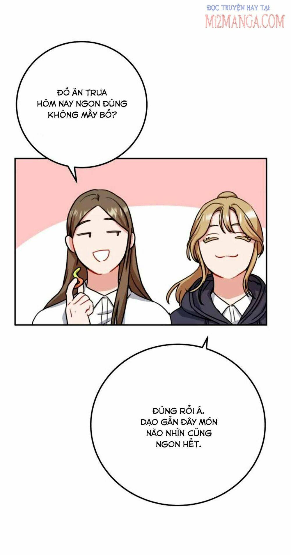 bloody romance - lãng mạn đẫm máu chapter 13.5 21