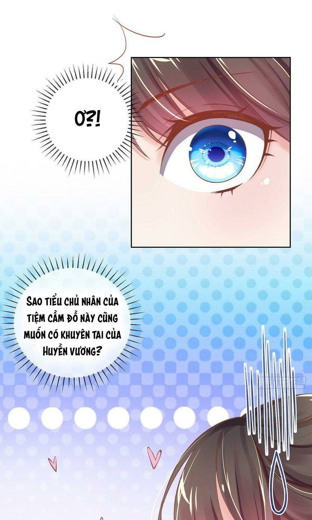thị huyết y phi chapter 27 43