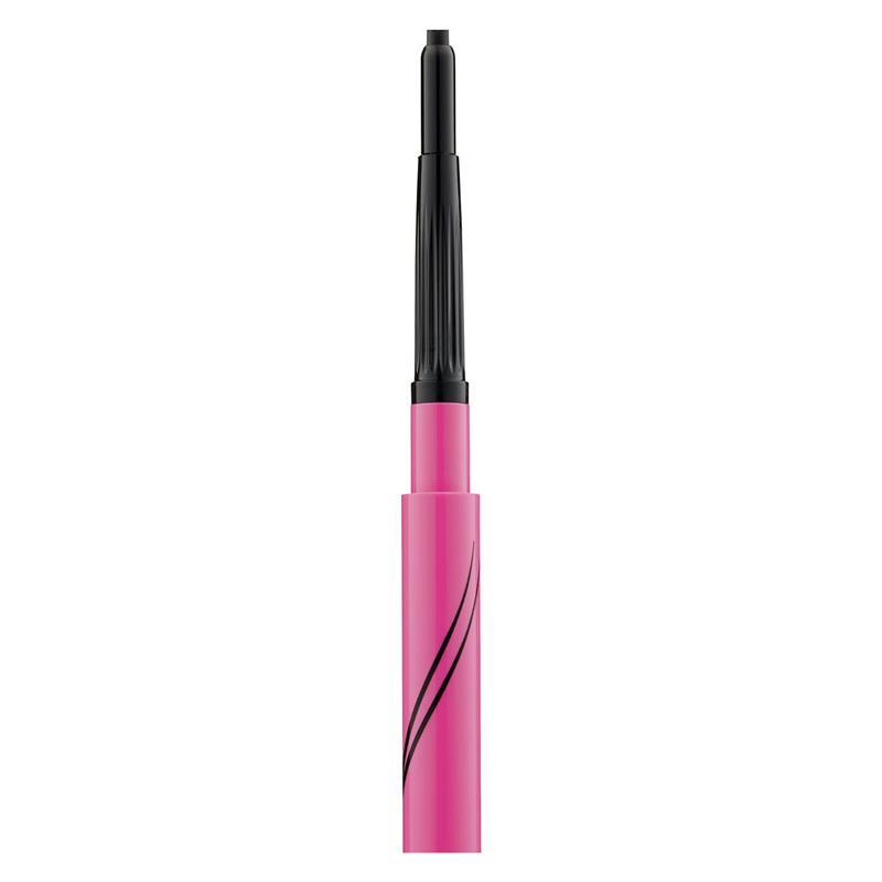Bút dạ kẻ mắt Maybelline EyeStudio Master Precise Liquid Eyeliner