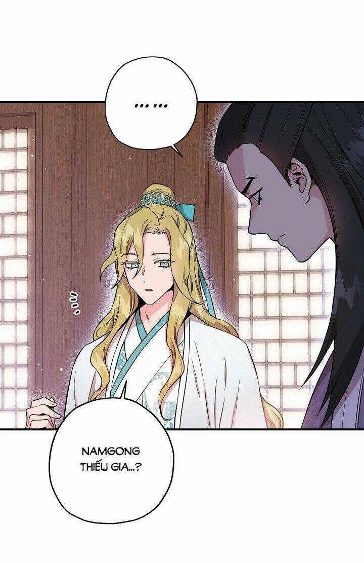 tôi trở thành nhân vật phản diện giỏi nhất trong giới võ thuật chapter 45 38