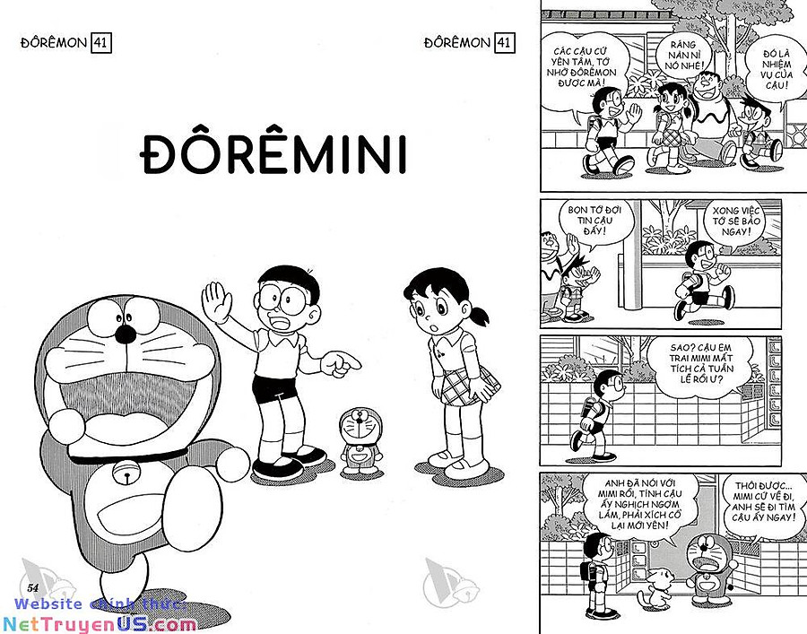 doraemon chapter 738 1