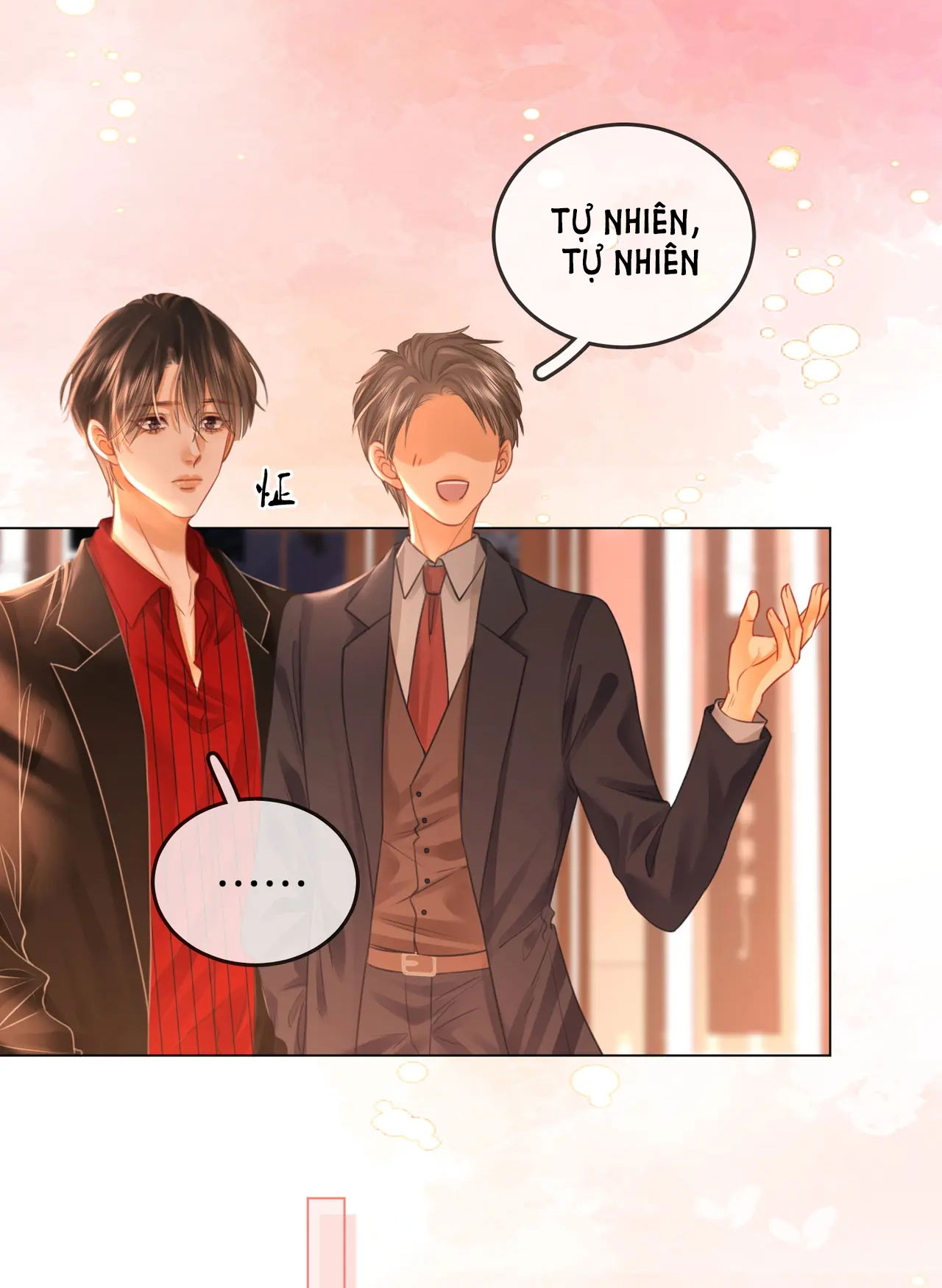 Cố Tiểu Thư Và Khúc Tiểu Thư chapter 46 - Trang 24