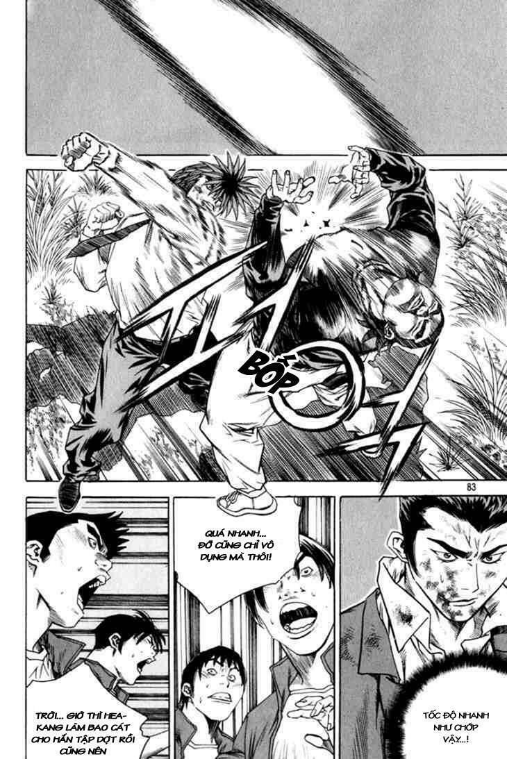 change guy chapter 323 14