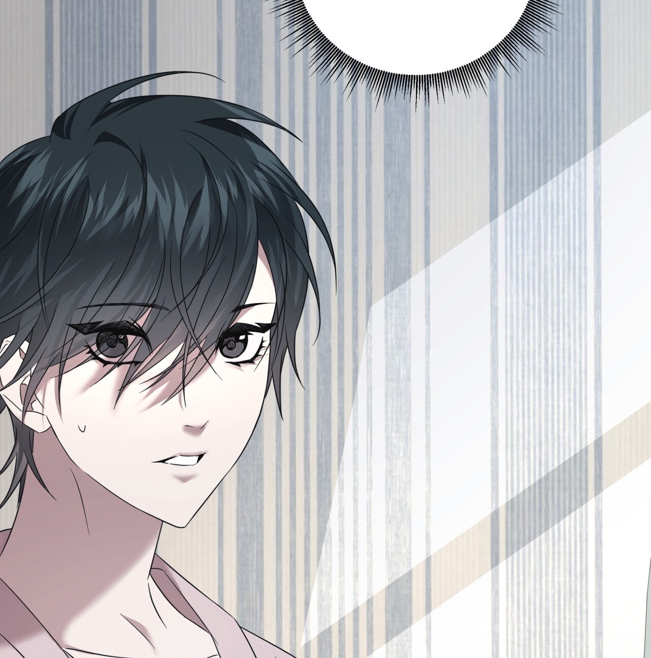 Amon- Không Thể Đoán Biết chapter 13.2 - Trang 39