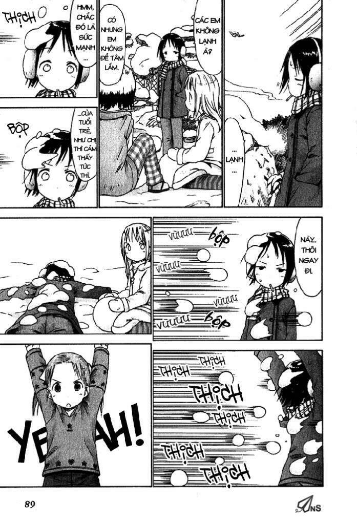 ichigo mashimaro chapter 16 6