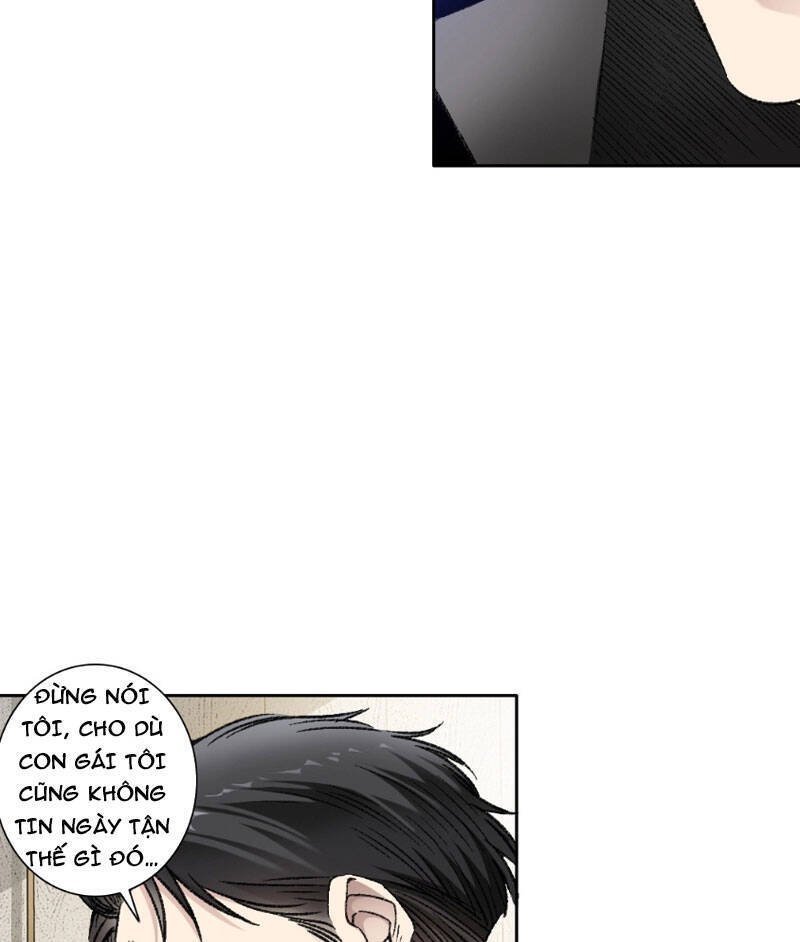 ta tạo ra tổ chức cứu thế chapter 4 8