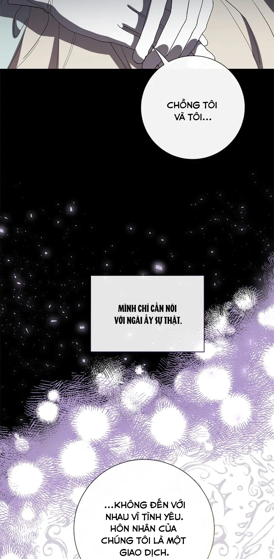 đừng ăn thịt tôi mà chapter 79 47