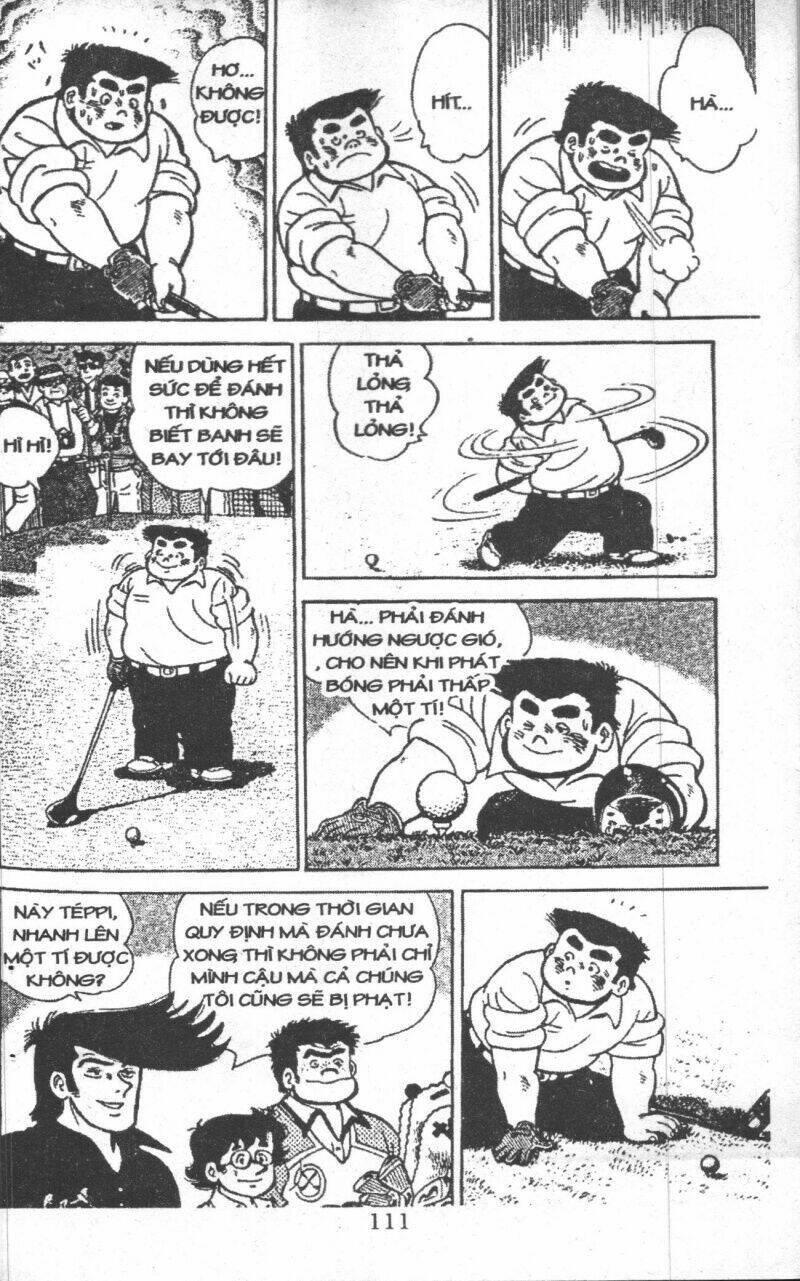 ashita tenki ni naare chapter 2 109