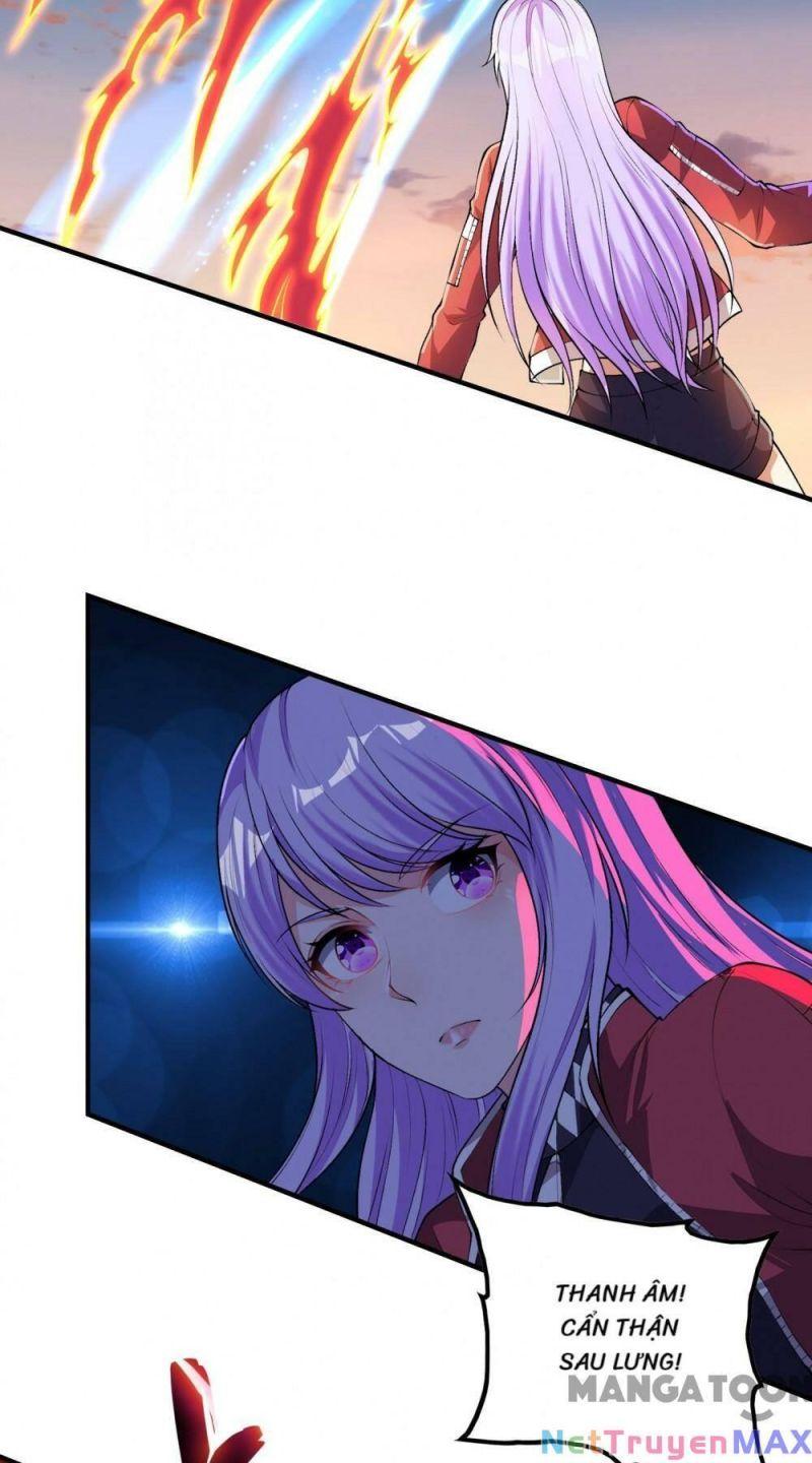 đệ nhất người ở rể chapter 217 17