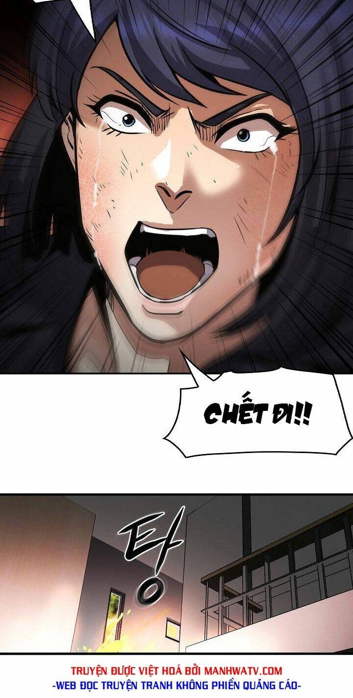 điều tra viên chuyển sinh chapter 138 46