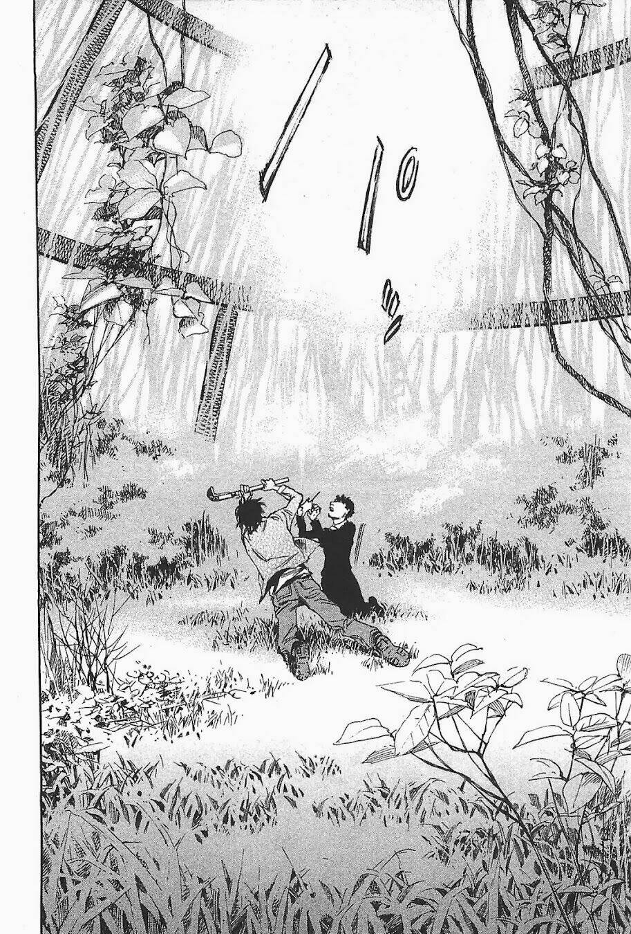 6000 the deep sea of madness chapter 5 22