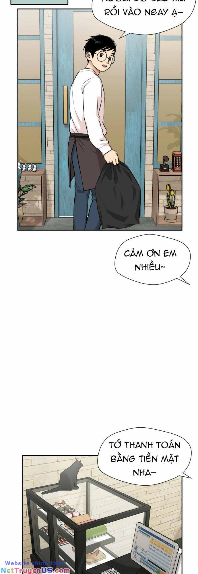 gương mặt thiên tài chapter 107 42