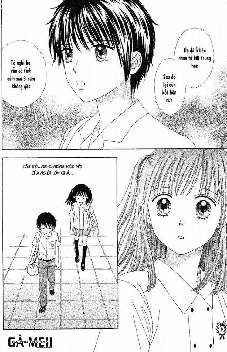marmalade boy little chapter 8 12