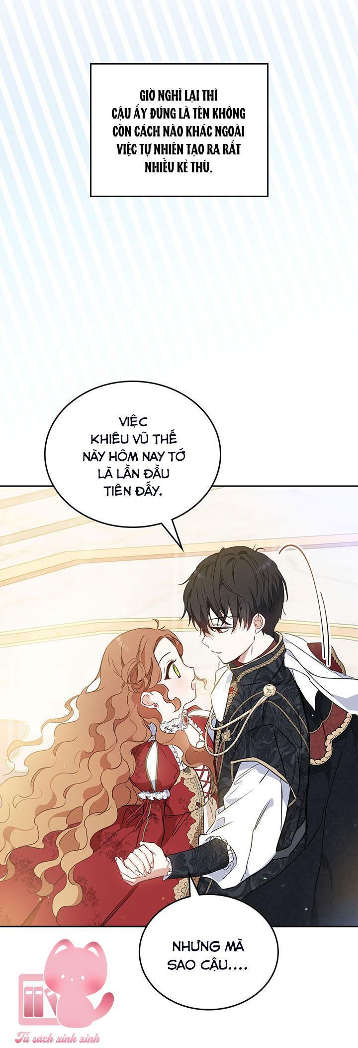 kiếp này ta sẽ trở thành gia chủ chapter 108 37