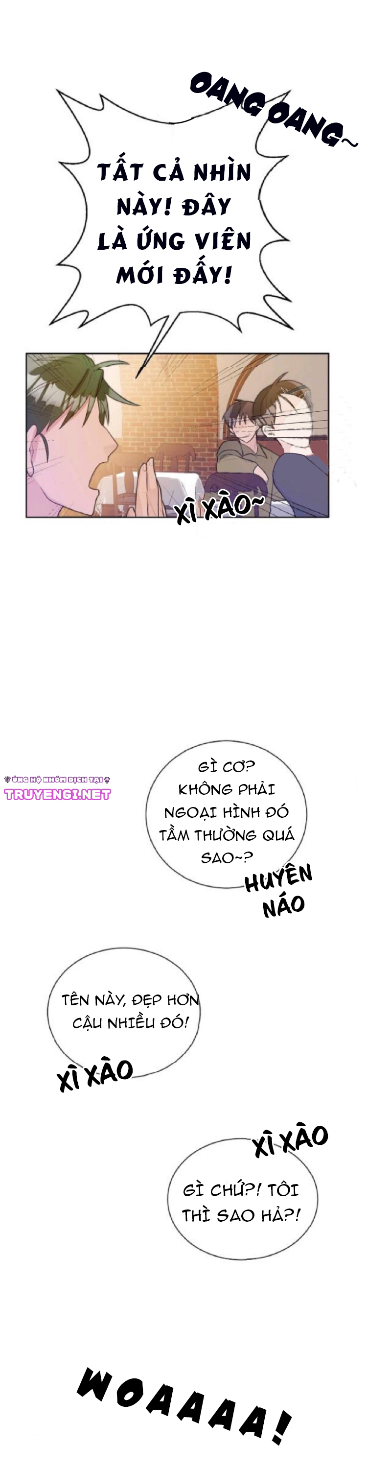 lily tàn độc chapter 11 23