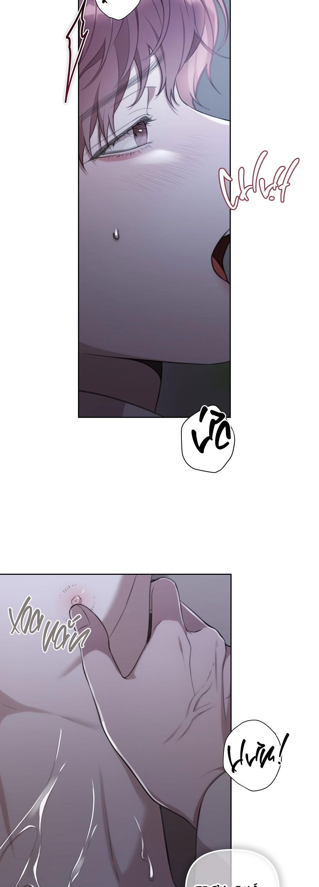 nhật ký giam cầm thư ký jin chapter 17 33