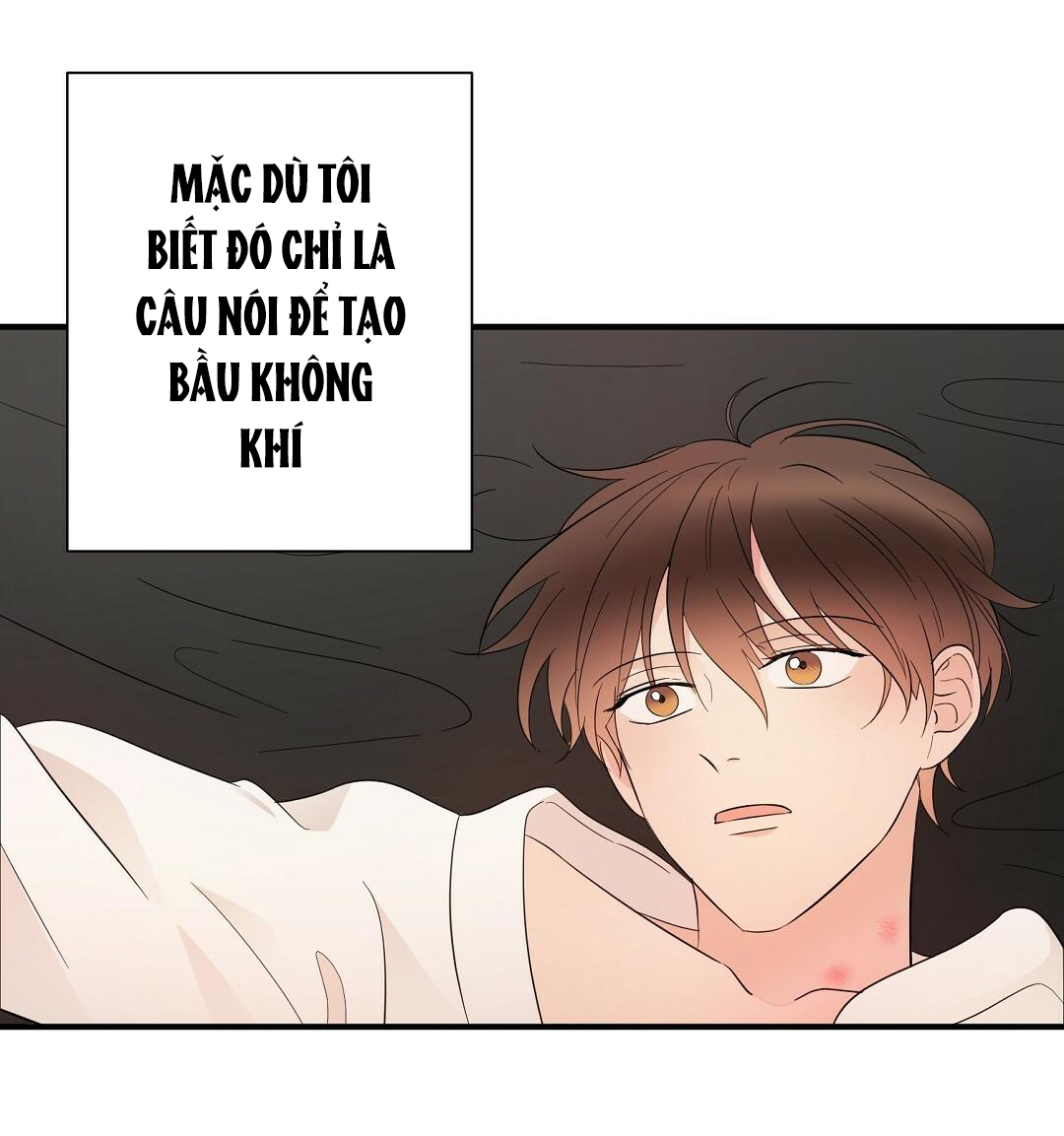 mối quan hệ kém cạnh chapter 20 18