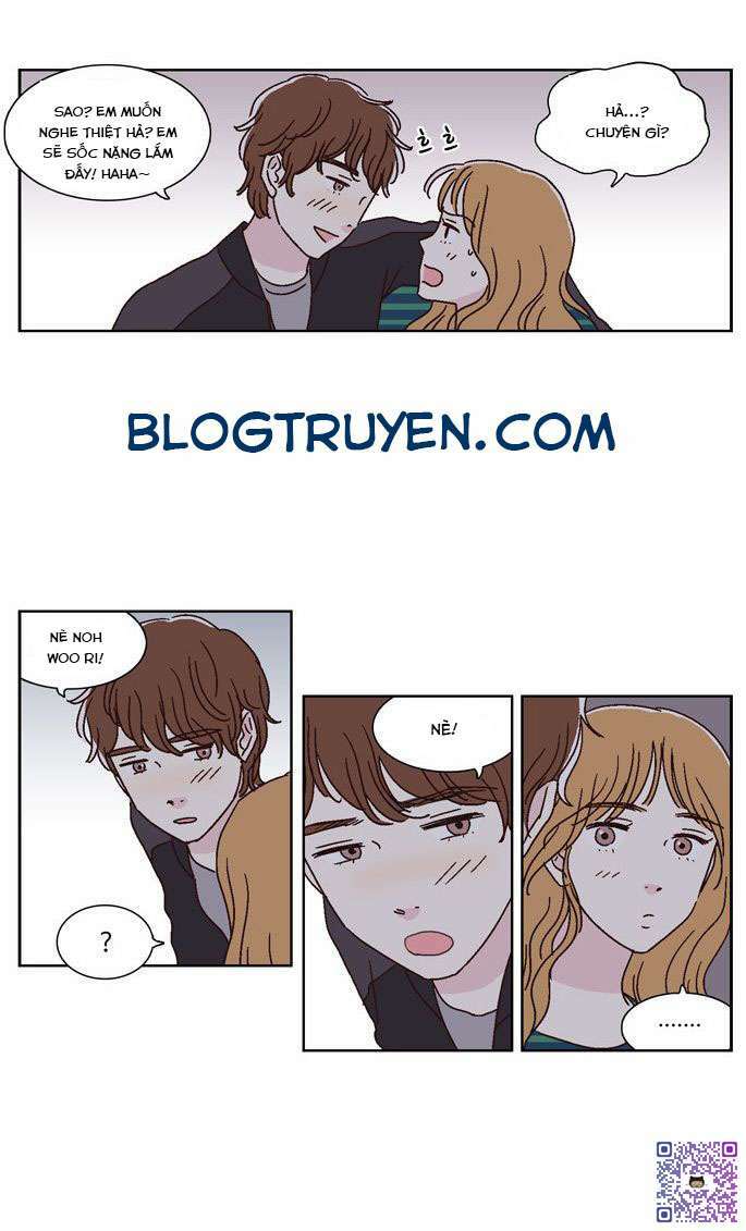 we broke up chapter 31 13