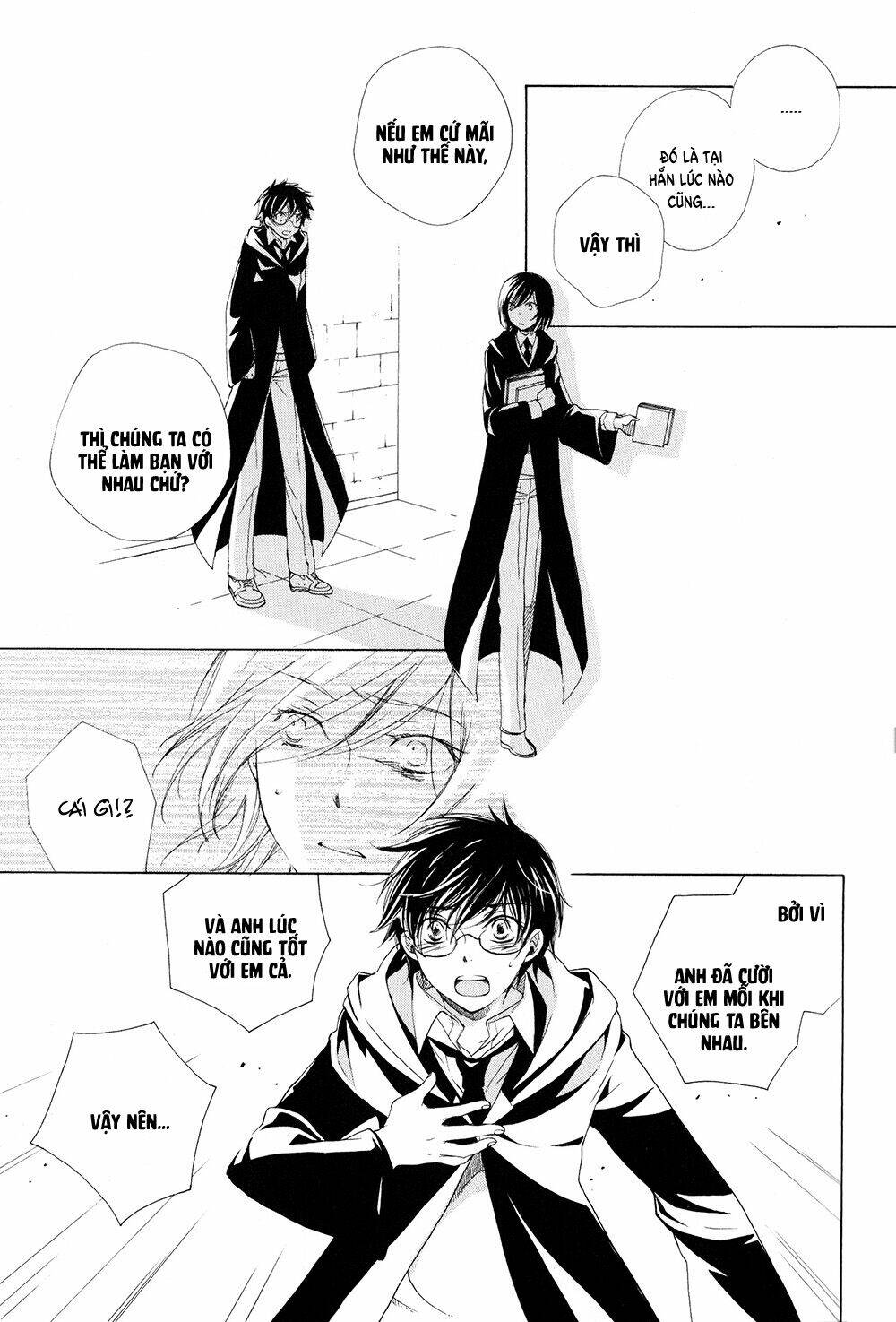 harry potter doujinshi - the world 2 chapter 3 29