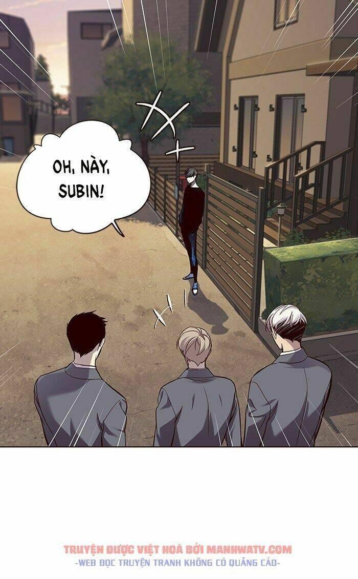 biến thân thành mèo chapter 66 51