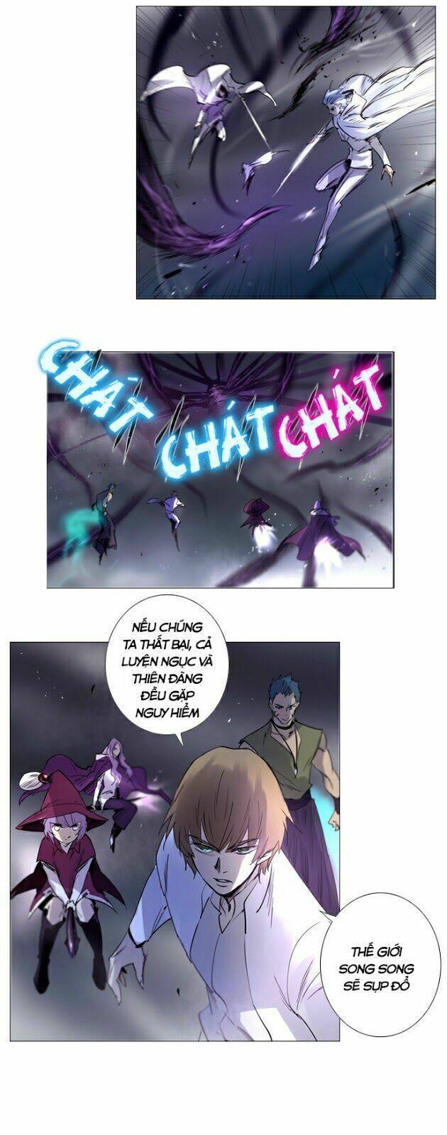 bản khế ước linh hồn chapter 193 12