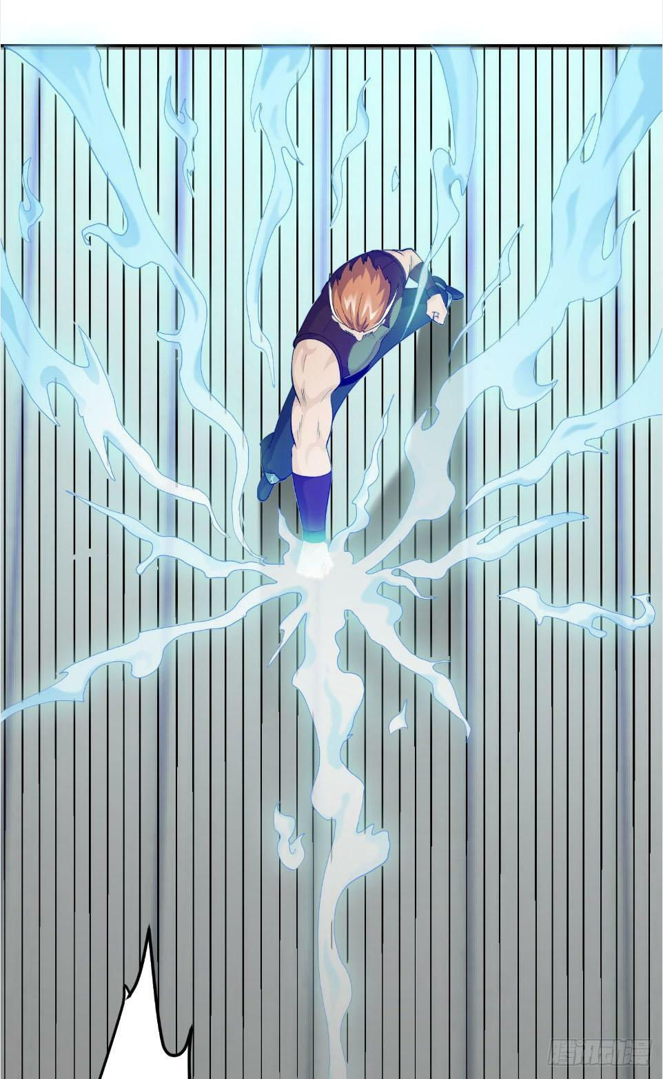 ta chẳng qua là một đại la kim tiên chapter 41 10