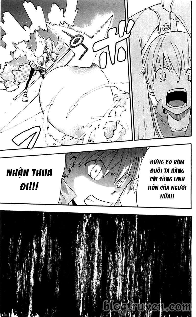 soul eater chapter 65 22