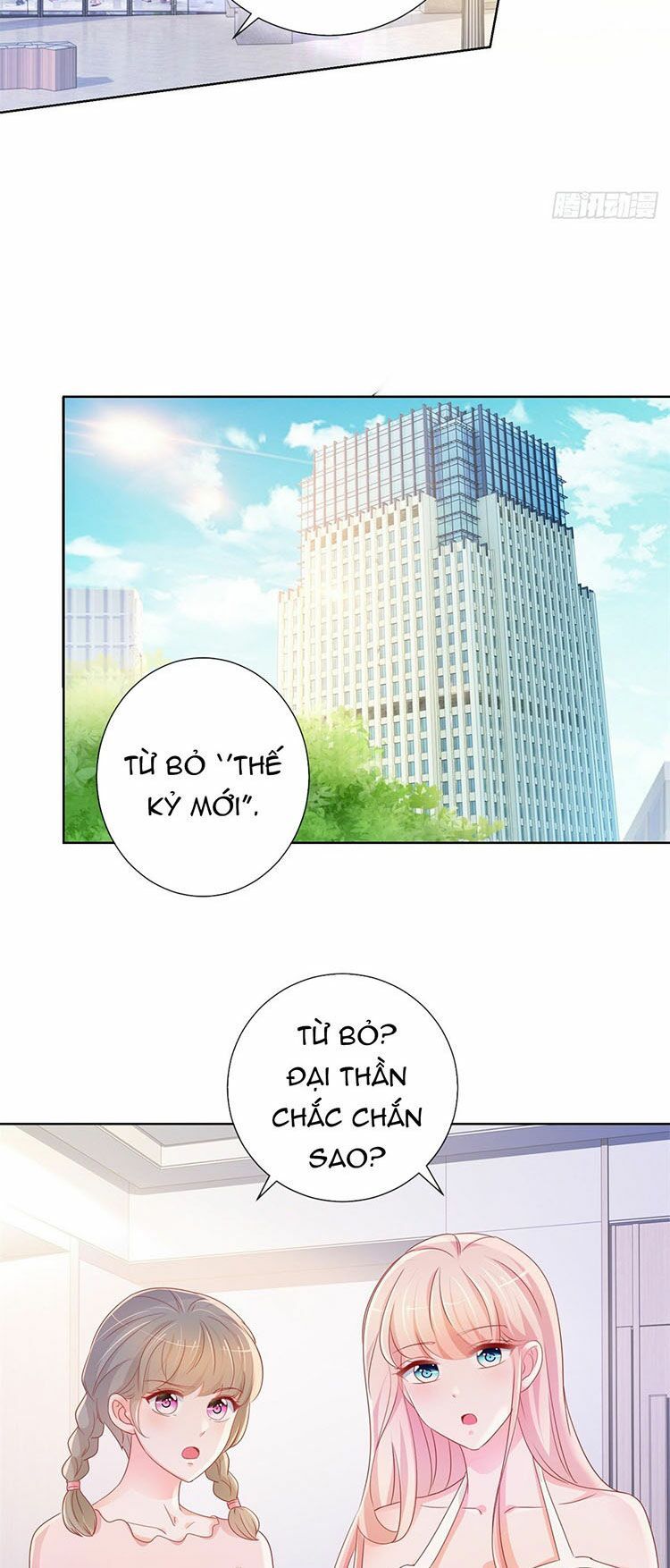 ẩn hôn 100%: chọc tức vợ yêu mua một tặng một chapter 289.2 5