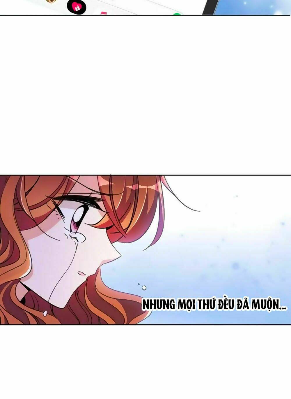 gia sư tình yêu của tôi chapter 17 6