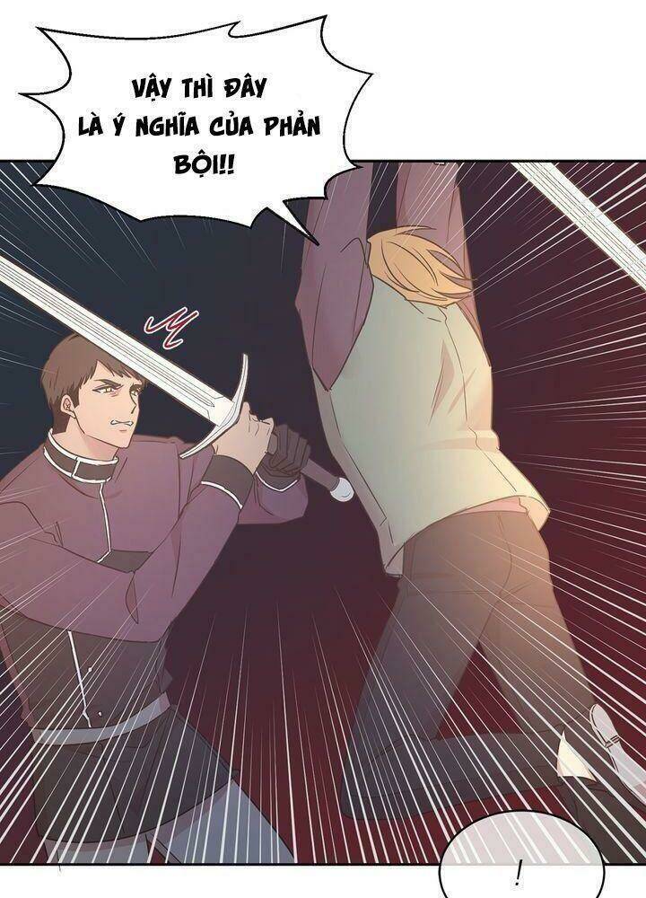 tôi chọn kết thúc của hoàng đế chapter 64 31