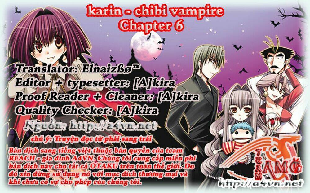 little vampire chapter 6 1