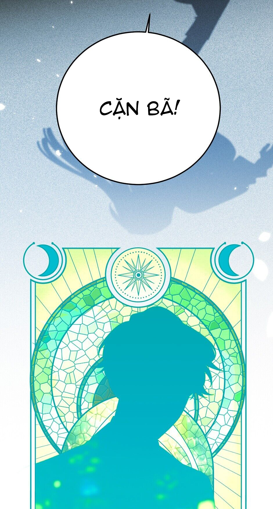 [16+] killing my love chapter 60.1 19