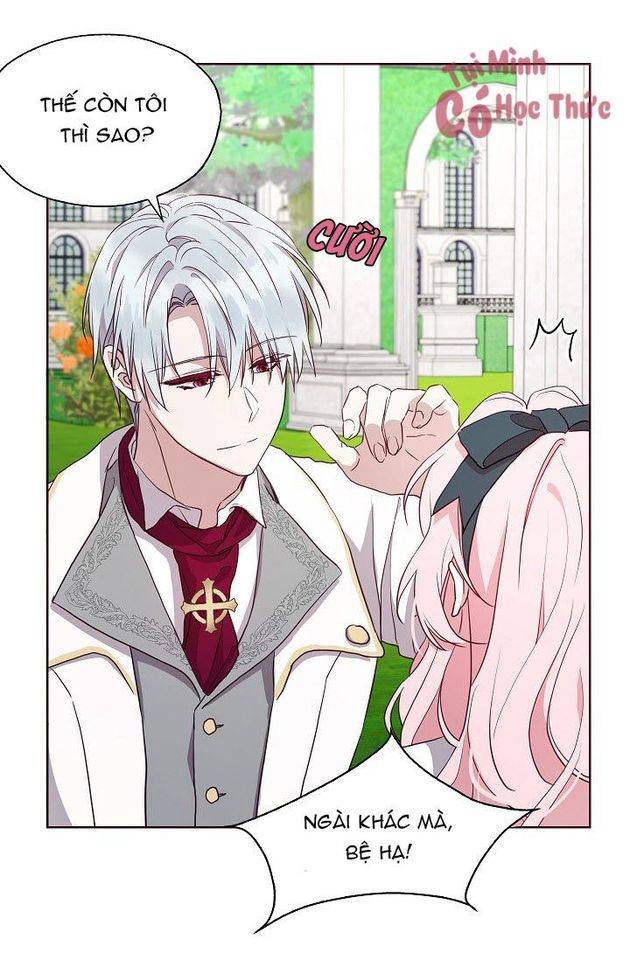 Quyến Rũ Cha Của Nhân Vật Phản Diện Chapter 18 44