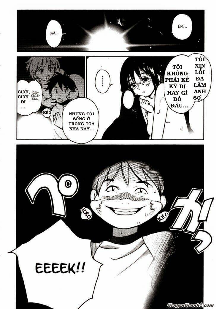 itoshi no kana chapter 15 3