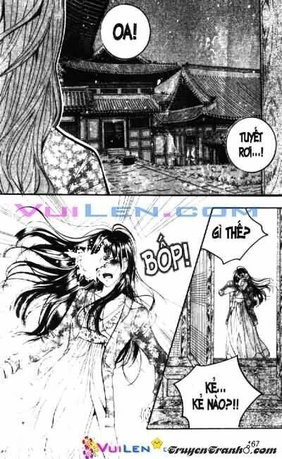 goong - [ hoàng cung ] chapter 15 165