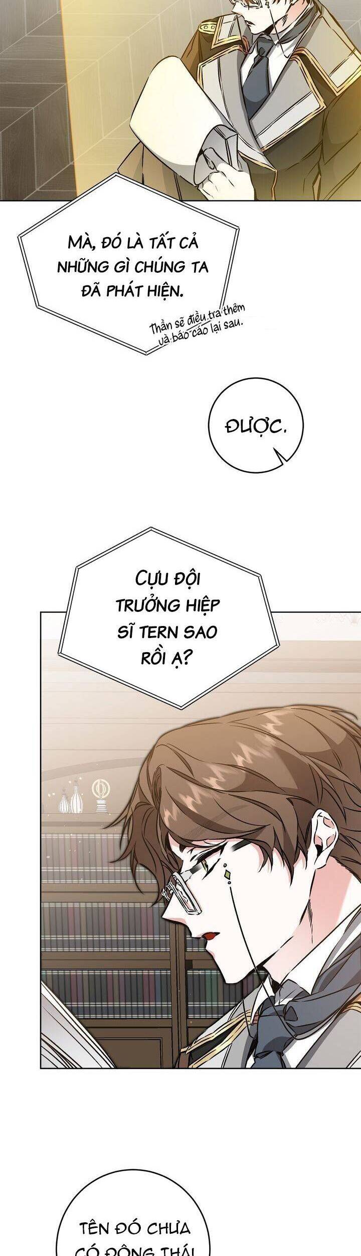 tôi trở thành hoàng đế bạo chúa trong tiểu thuyết chapter 73 23