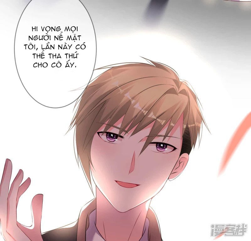 Tôi Bị Tổng Tài Ám Hại Chapter 123 - Trang 21