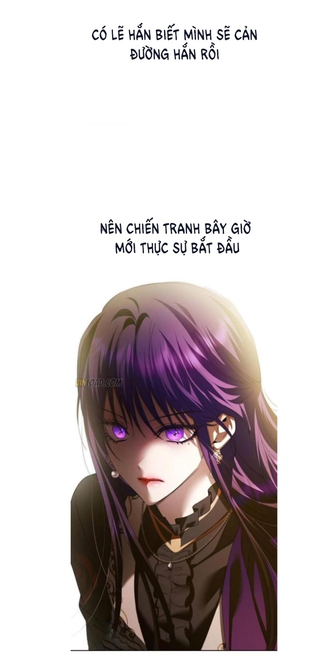 tôi muốn trở thành cô ấy dù chỉ là một ngày chapter 115 35