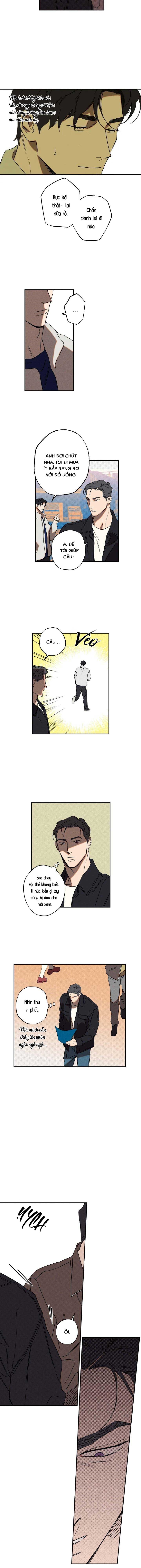 wet sand chapter 31 6