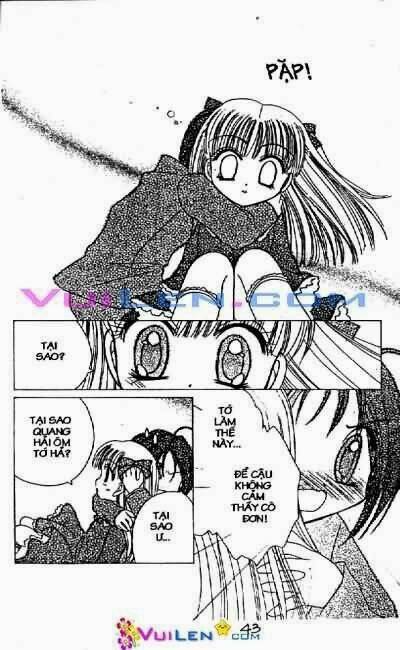 nữ sinh thời đại chapter 7 43