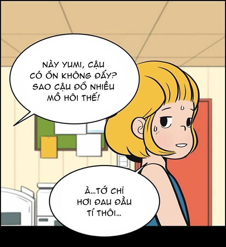 yumis cells chapter 52 8