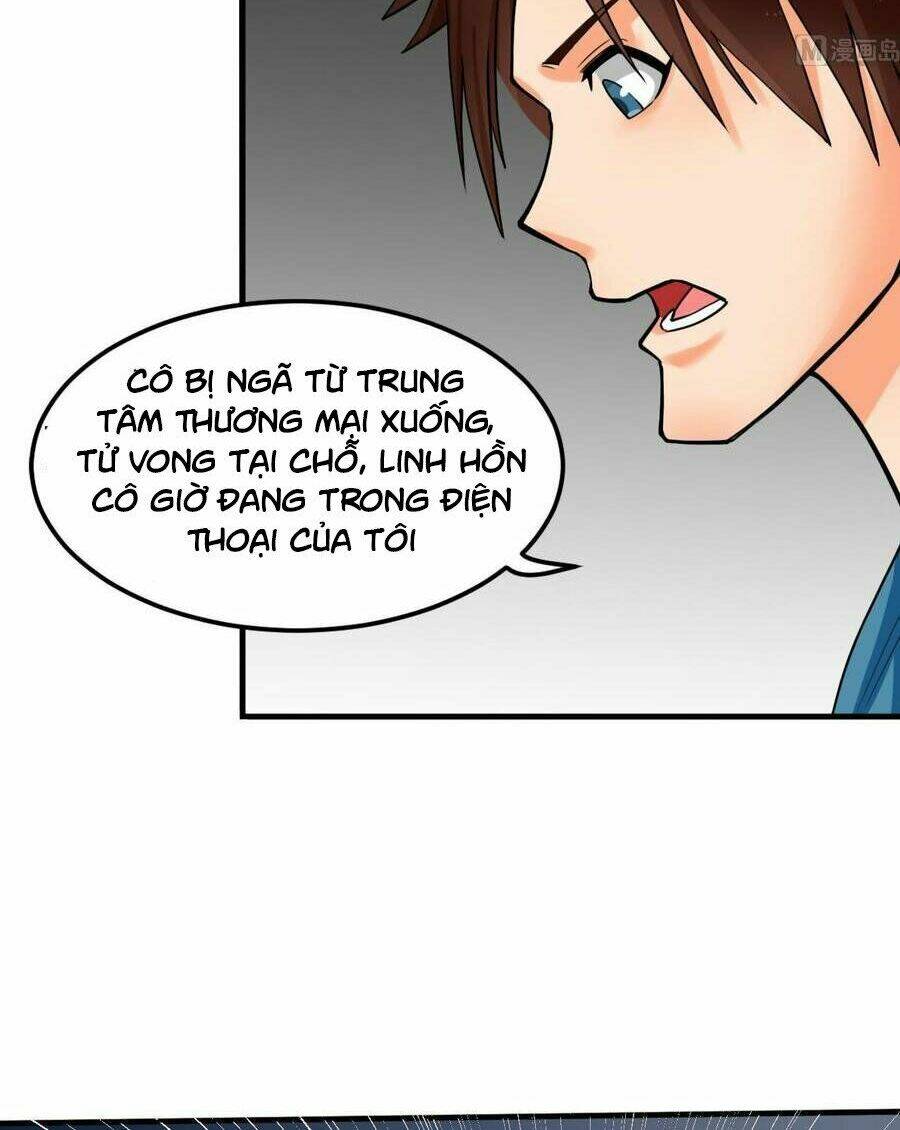 diêm vương mạnh nhất thành phố chapter 3 17