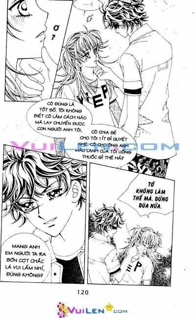 thiên thần tái thế chapter 12 120