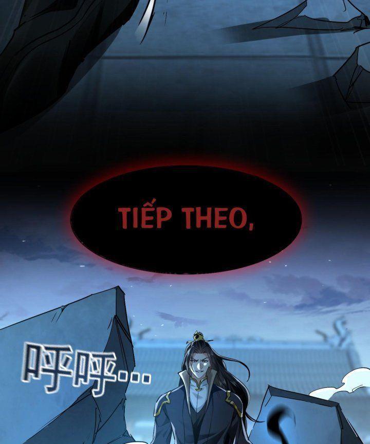 ta có trăm vạn lần tốc đánh chapter 1 118