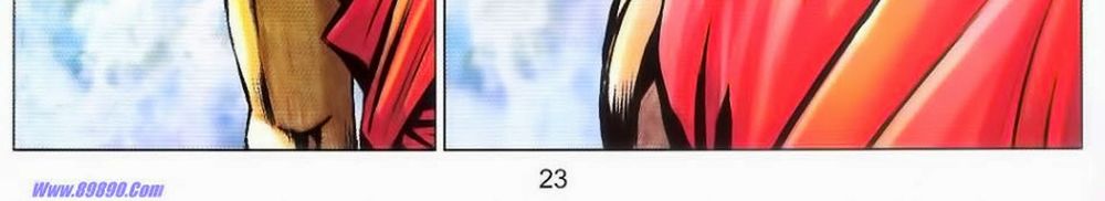 tuyệt thế vô song 2 chapter 82 44