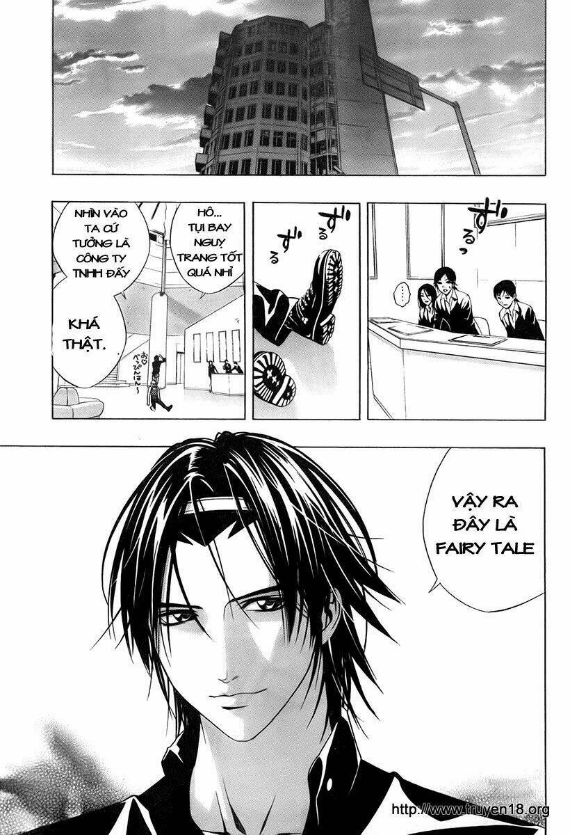 cô nàng ma cà rồng ii chapter 21 10